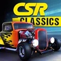 CSR Classics mod 3.1.3 Unlimited Money