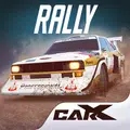 CarX Rally mod v28003 Vô Hạn Tiền