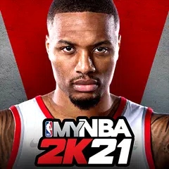 MyNBA2K21 mod 4.4.0.6984919 Unlimited Money