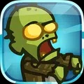 Zombieville USA 2 mod 1.6.1 (Uang Tidak Terbatas)