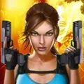 Lara Croft: Relic Run mod v1.17 Unlimited Money