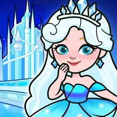 Paper Princess’s Dream Castle APK v1.2.6