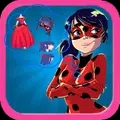 Miraculous Ladybug Cat noir mod v6.3 (Unlimited Money)