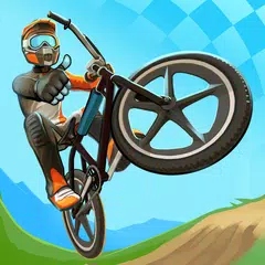 Mad Skills BMX 2 mod apk 2.7.4 Unlimited Money