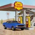 Gas Station Junkyard mod v10.0.70 (Uang tidak terbatas)