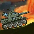 Tank Battle – Tank War Game mod 1.0.9 Belanja Gratis