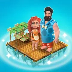 Family Island mod v2025100.0.64883 Permainan Penuh