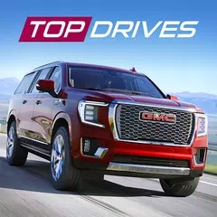 Top Drives mod v24.10.02.20478 Uang Tidak Terbatas