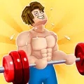 Idle Workout Master mod v2.3.9 (Vô Hạn Tiền, Mua hàng miễn phí)