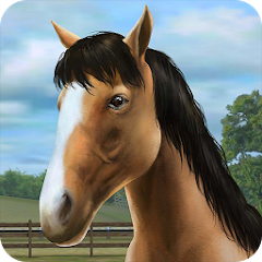 My Horse mod V1.38.14 (Belanja Gratis)