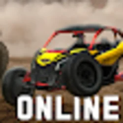 Offroad Simulator Online Mod V5.16 (membuka VIP dan semua kendaraan)