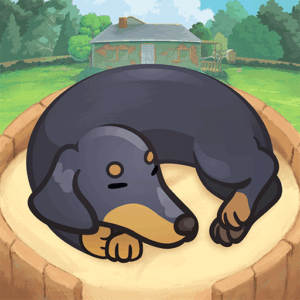 Old Friends Dog Game Mod V1.28.00 (Tidak terkunci)