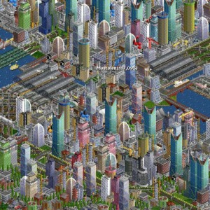 OpenTTD Mod V14.1.rev128 (Free purchase)