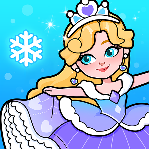 Paper Princess’s Fantasy Life Mod V1.2.5 (Membuka)