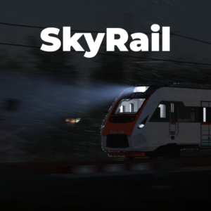 SkyRail Mod V10.6.1.0 (Vô Hạn Tiền)