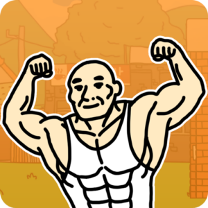 StartUp! Gym Mod V1.1.40 (Uang Tidak Terbatas)