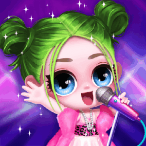 Sweet Dolls: Dress Up Games Apk V3.9