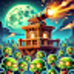 Zombie Towers Mod V13.0.130 ( Menu, Unlimited money, quick shot)