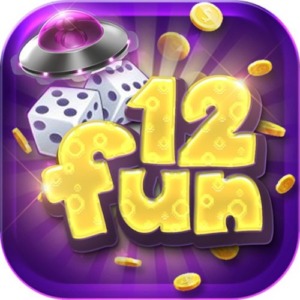 Download 12Fun apk v1.0 | Asia’s Number 1 Game Portal