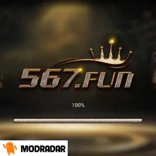 Download 567Fun APK v1.0 for Free