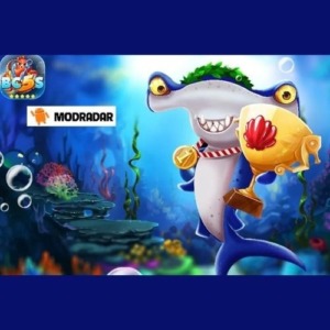 Download Tembak Ikan Lima Bintang APK v1.0.4 untuk Android