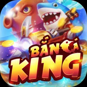 Tải Bắn Cá King Apk v1.0 | Bắn cá đổi thưởng