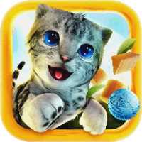 Cat Simulator Mod v2.1.1 (Uang Tak Terbatas)