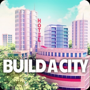 Tải City Island 3 mod v3.7.1 Vô Hạn Tiền, Mở Khóa Đảo