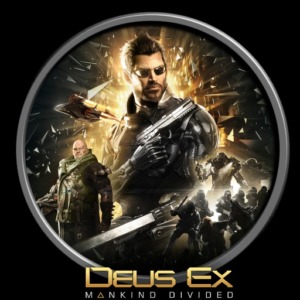 Download Deus Ex Mankind Divided Apk v1.2.1.2524