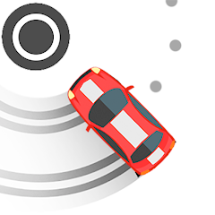 Donuts Drift Mod v1.5.25 (Unlimited Money, No Ads)