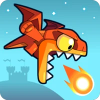 Drag’n’Boom Mod v1.2.0 (Unlocked Dragons)