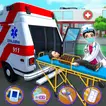 Emergency Ambulance Rescue Sim APK v1.0.28 Miễn Phí