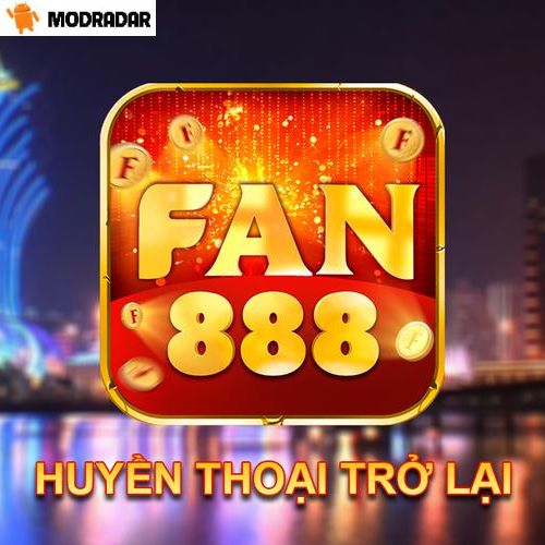 Download FAN888 APK v1.11 for Free