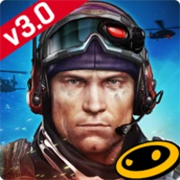 FRONTLINE COMMANDO 2 Mod v3.0.3 (Uang Tak Terbatas)