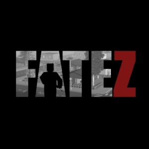 Fatez unturned zombie survival Apk mod (Stupid Bot) v0.161