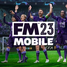 Download game Football Manager 2023 Mobile Mod v14.4.0