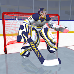 Hockey Game Stars 3D APK v0.53.7 Free