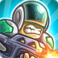 Iron Marines Mod v1.9.7 (Unlimited Money)