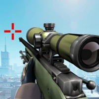 Kill Shot Bravo Mod v12.6.2 (Uang Yang Tidak Terbatas)