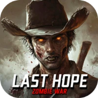 Last Hope Sniper Mod v4.1 (Unlimited Money)