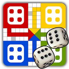 Ludo Game Mod v3.8 (Mở Khóa)