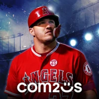 MLB 9 Innings 23 APK v10.0.0 Miễn Phí