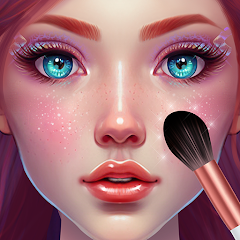 Makeover & Makeup ASMR Mod v0.2.2 (Uang Tidak Terbatas)