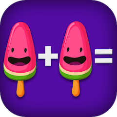 Math Games For Kids: 1-2 Grade APK v2.1.0 Gratis