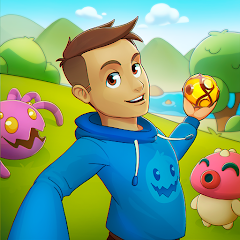 Monster World Mod v1.2.4.201 (Unlimited Coins)