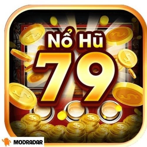 Download game Nổ Hủ 79 Apk v1.0.3 for Android