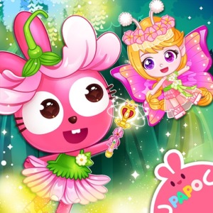 Download Papo Town Fairy Princess Apk v1.1.13