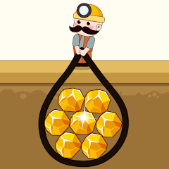 Pull The Gold APK v1.0.3 Gratis