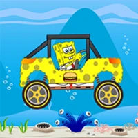 SpongeBob SquarePants Mod v1.1(Unlimited Flowers)