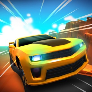 Stunt Car Extreme mod v1.074 (Buka kunci semua fitur)